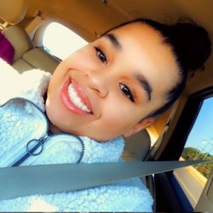 Meet your Posher, Bryanna